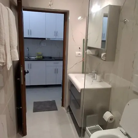 Adriatik Apartmán *