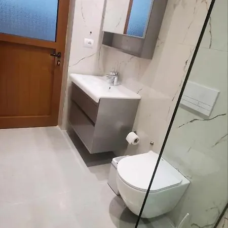 Apartment Adriatik