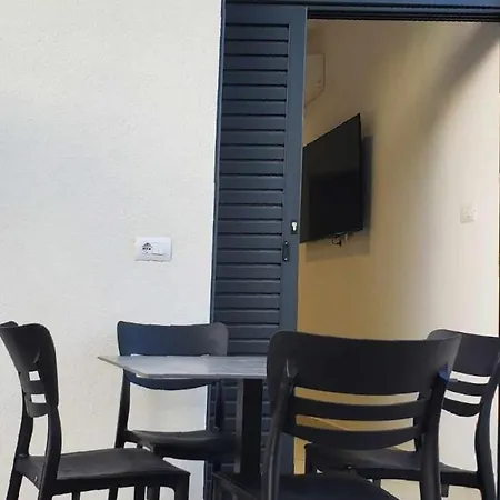 Apartment Adriatik *
