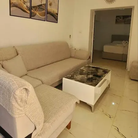 Adriatik Apartment Ksamil