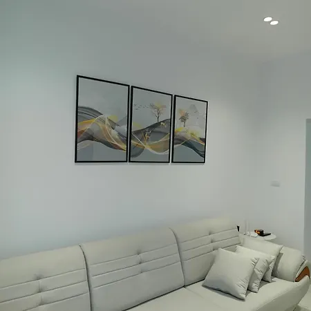 Apartamento Adriatik