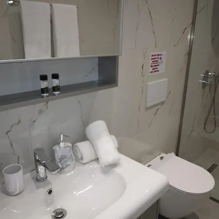 Apartment Adriatik