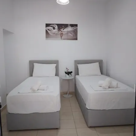 Apartment Adriatik Ksamil