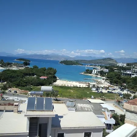 Adriatik * Ksamil