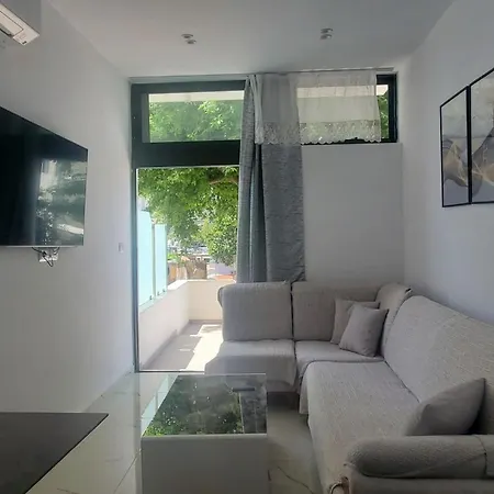 Apartment Adriatik *