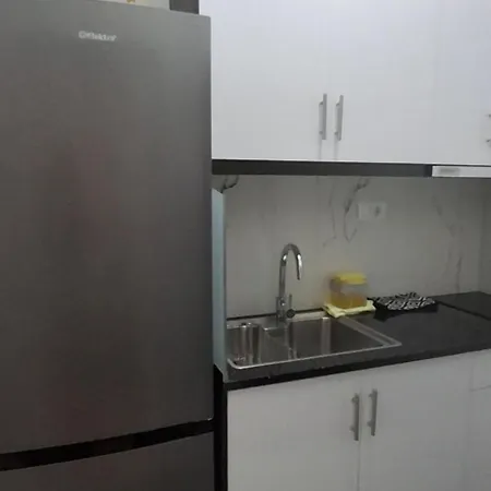 Adriatik Apartamento